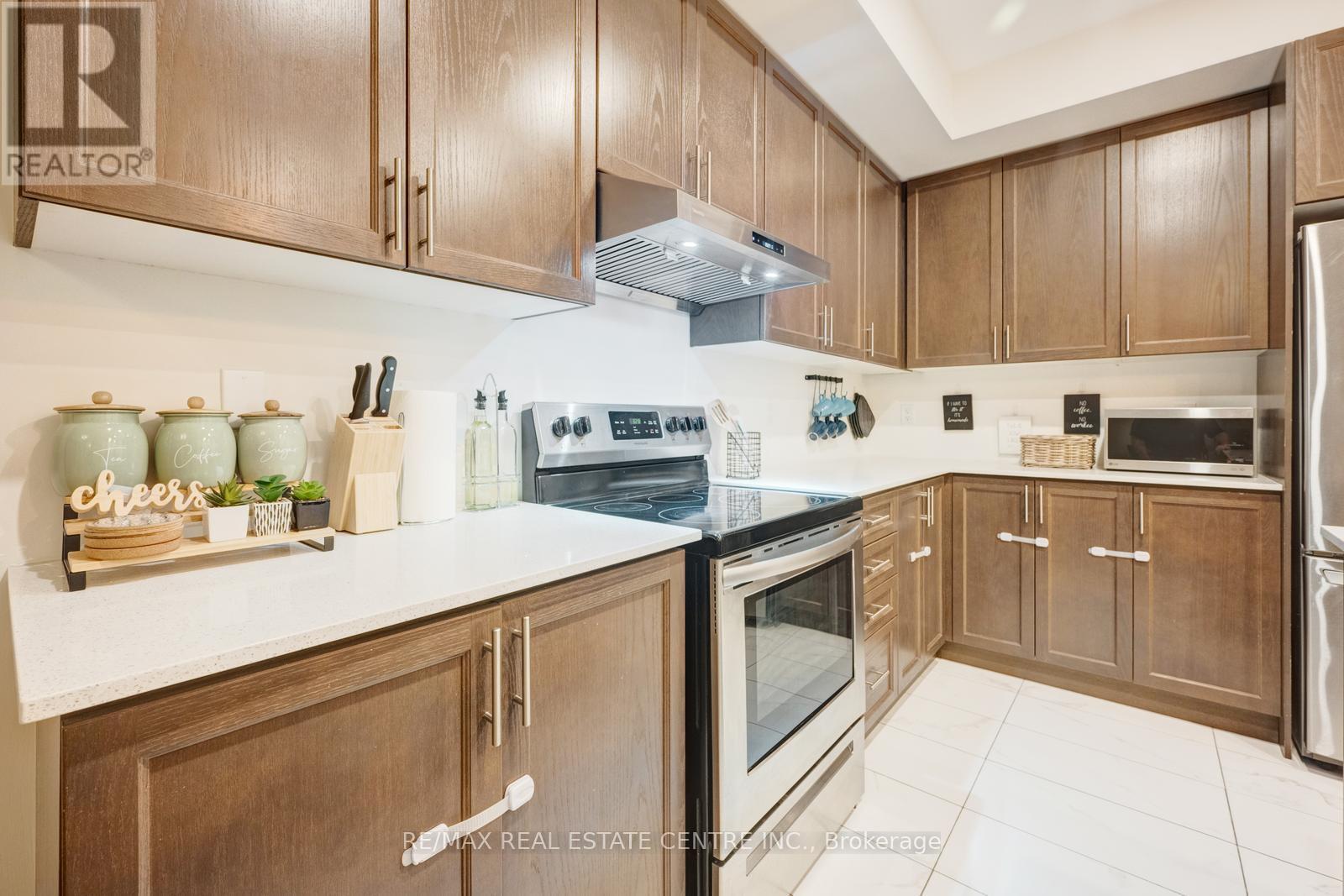 13 - 78 Preston Meadow Avenue, Mississauga, Ontario  L4Z 0C8 - Photo 17 - W12547160