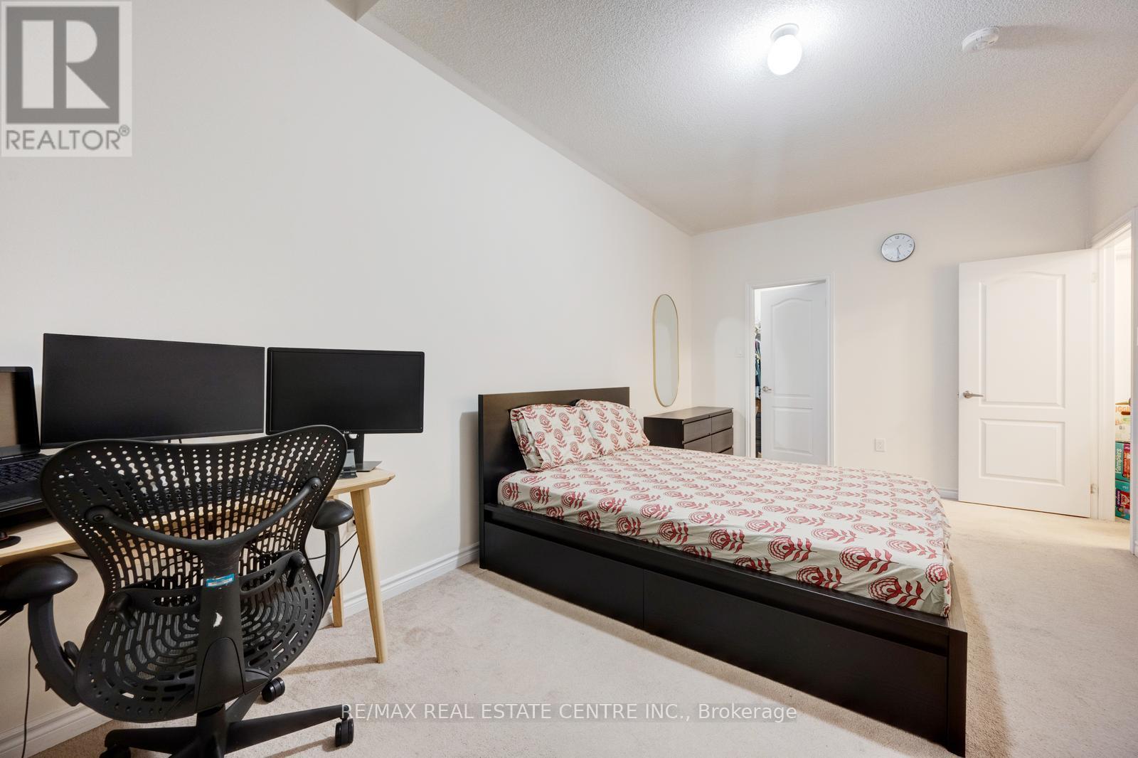 13 - 78 Preston Meadow Avenue, Mississauga, Ontario  L4Z 0C8 - Photo 24 - W12547160