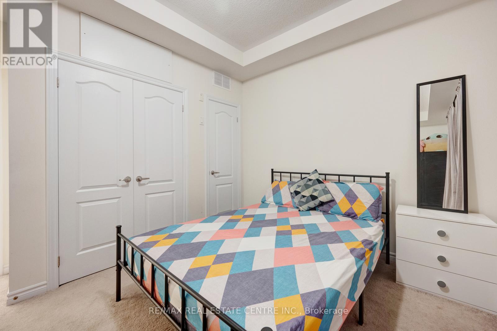 13 - 78 Preston Meadow Avenue, Mississauga, Ontario  L4Z 0C8 - Photo 28 - W12547160