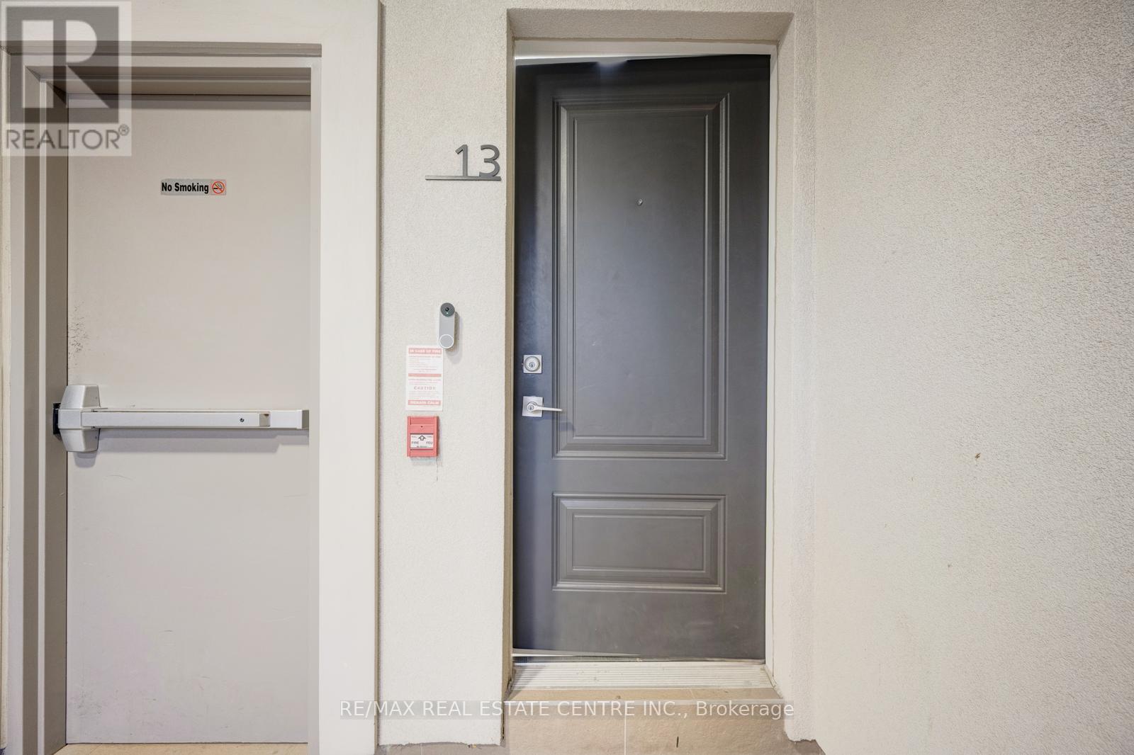 13 - 78 Preston Meadow Avenue, Mississauga, Ontario  L4Z 0C8 - Photo 3 - W12547160