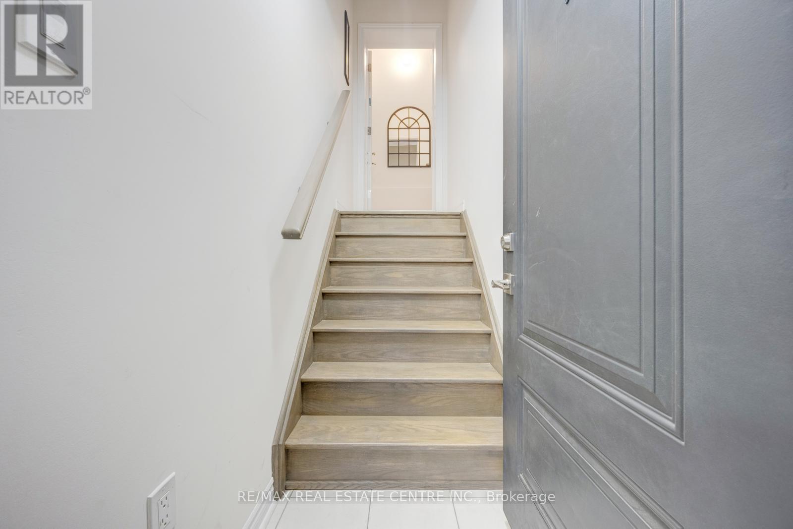 13 - 78 Preston Meadow Avenue, Mississauga, Ontario  L4Z 0C8 - Photo 4 - W12547160