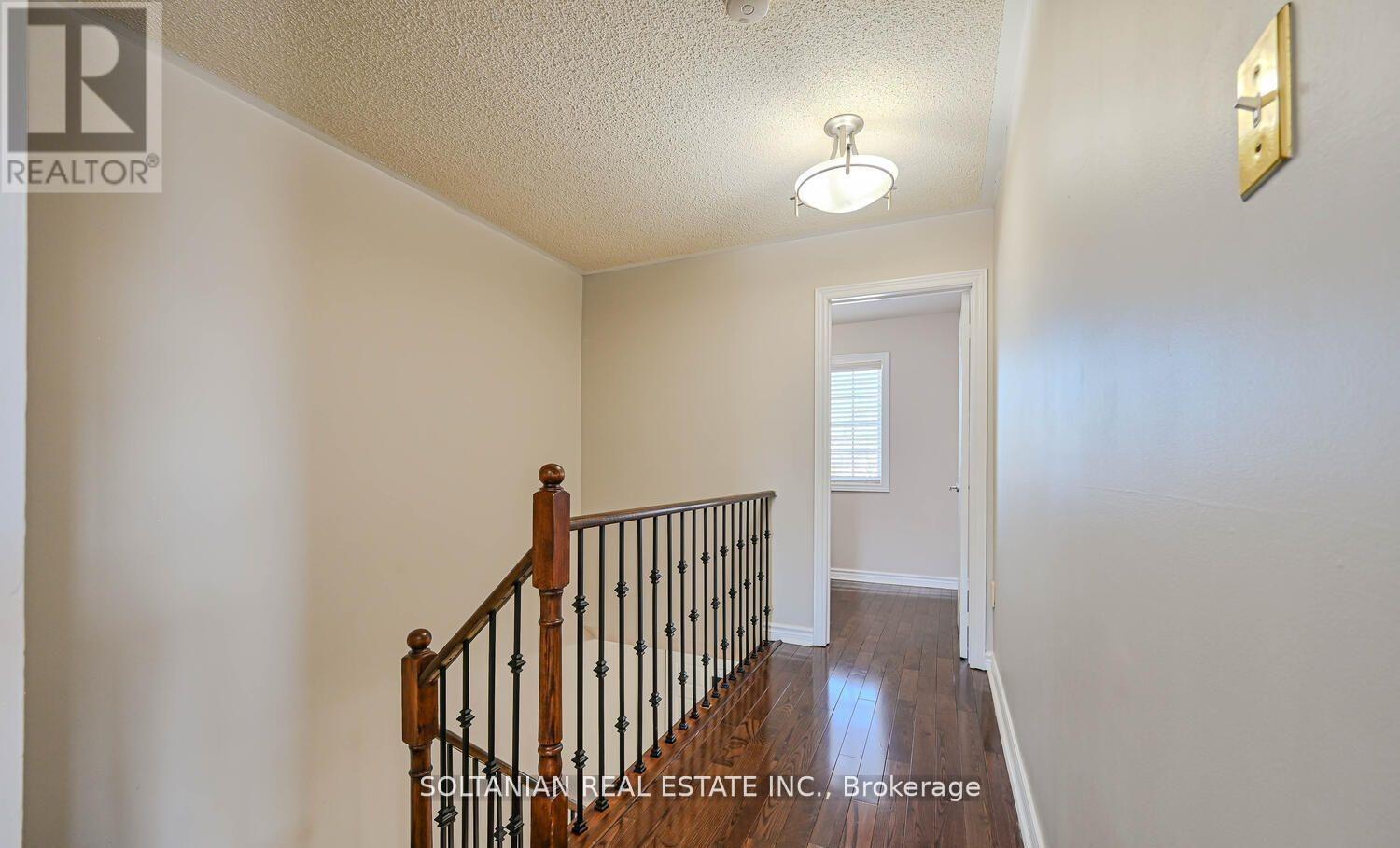 133 Shady Pine Circle, Brampton, Ontario  L6R 1K2 - Photo 11 - W12547176