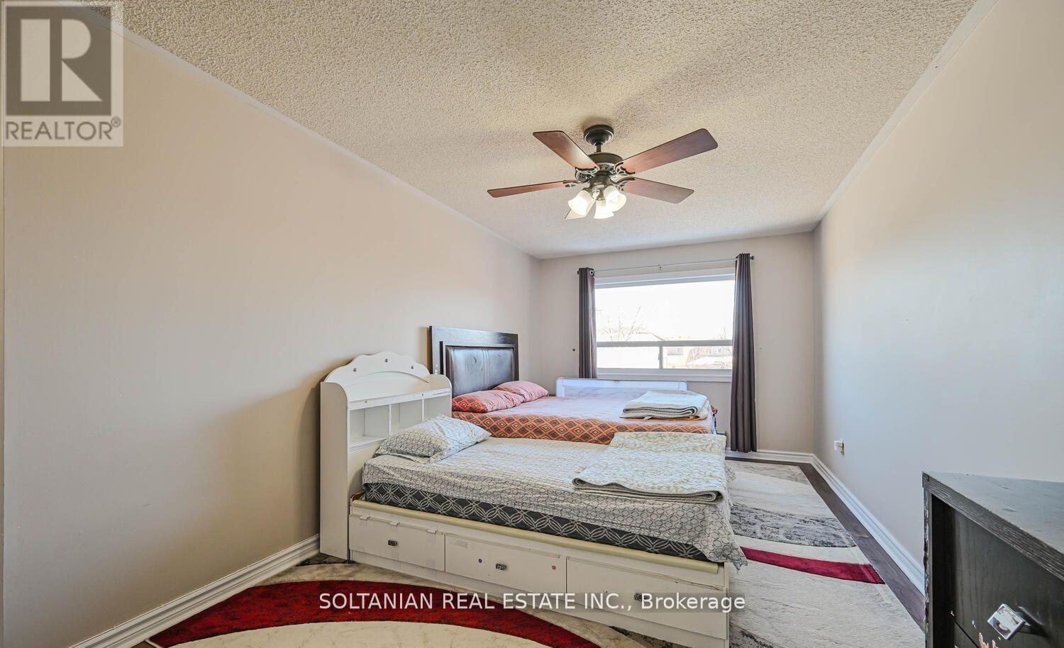 133 Shady Pine Circle, Brampton, Ontario  L6R 1K2 - Photo 12 - W12547176