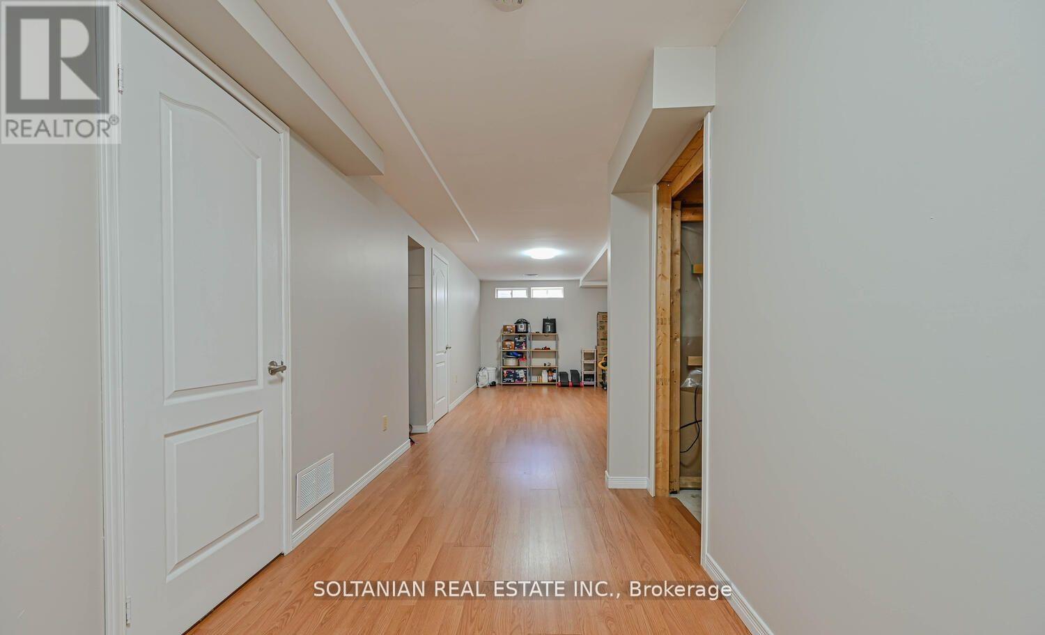 133 Shady Pine Circle, Brampton, Ontario  L6R 1K2 - Photo 14 - W12547176