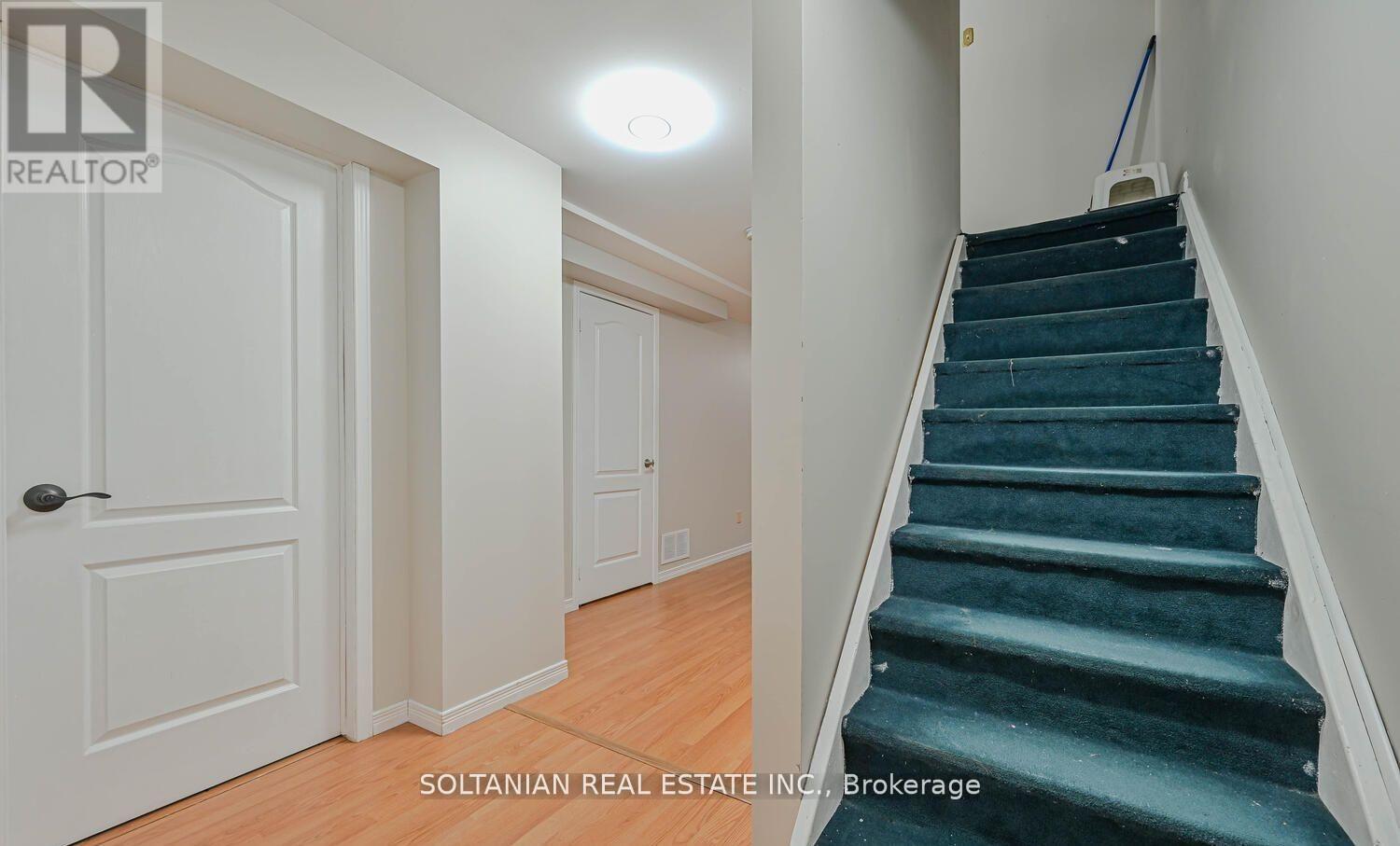 133 Shady Pine Circle, Brampton, Ontario  L6R 1K2 - Photo 15 - W12547176