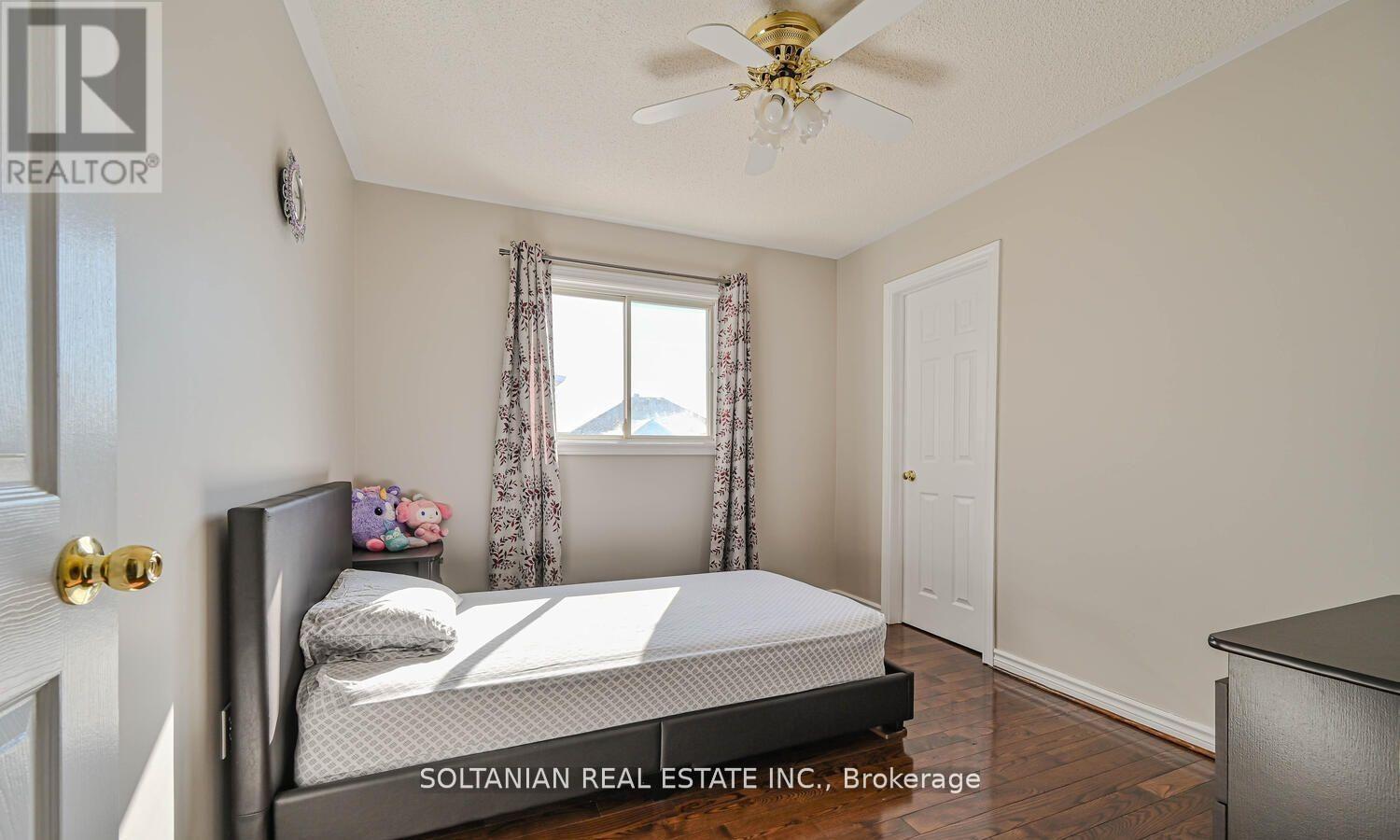 133 Shady Pine Circle, Brampton, Ontario  L6R 1K2 - Photo 22 - W12547176