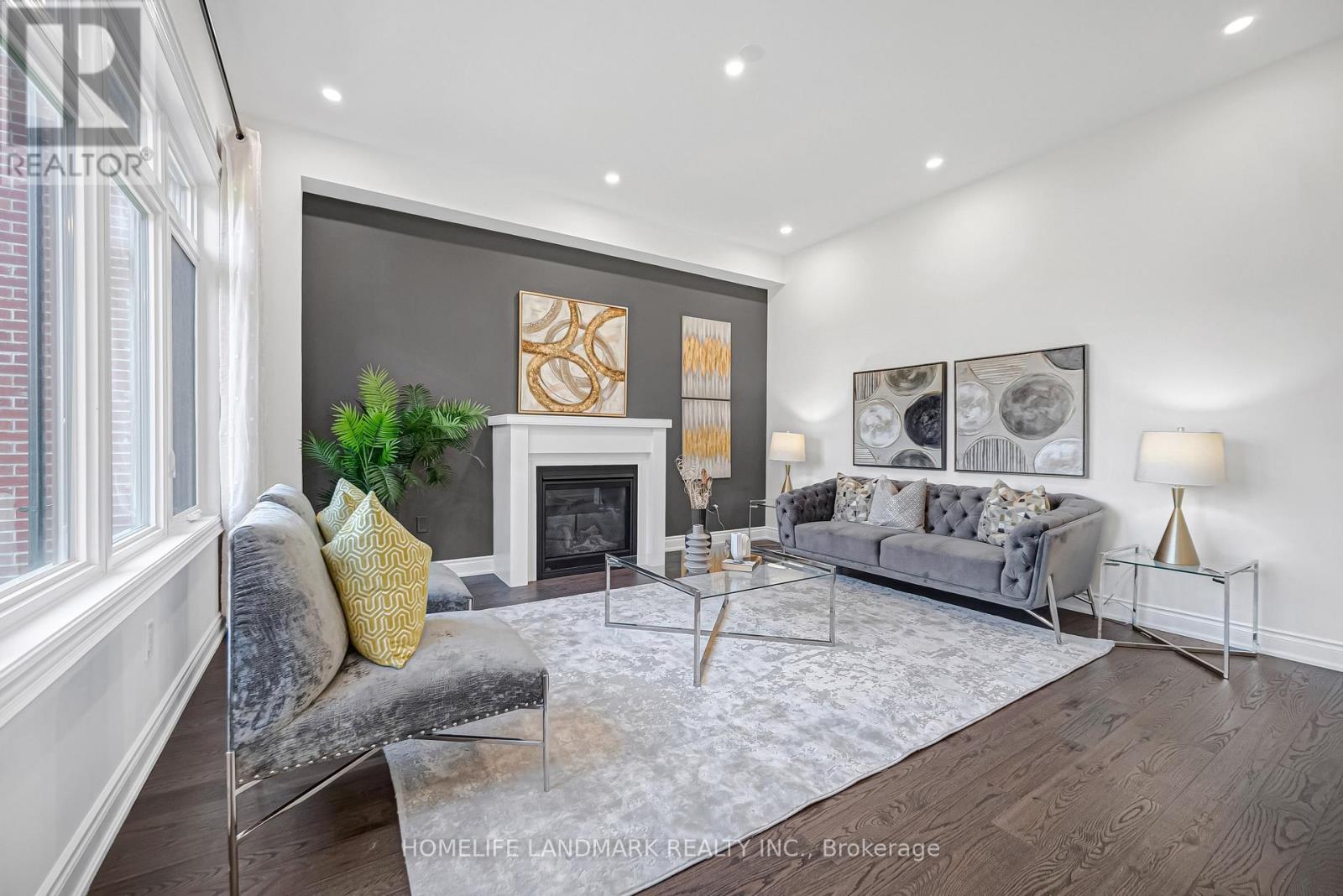 3404 Mosley Gate, Oakville, Ontario  L6H 0Z1 - Photo 10 - W12547178