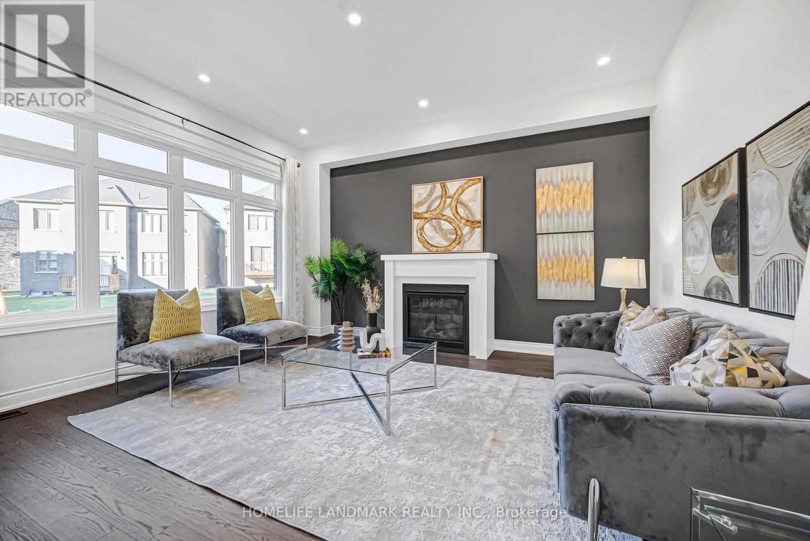 3404 Mosley Gate, Oakville, Ontario  L6H 0Z1 - Photo 8 - W12547178