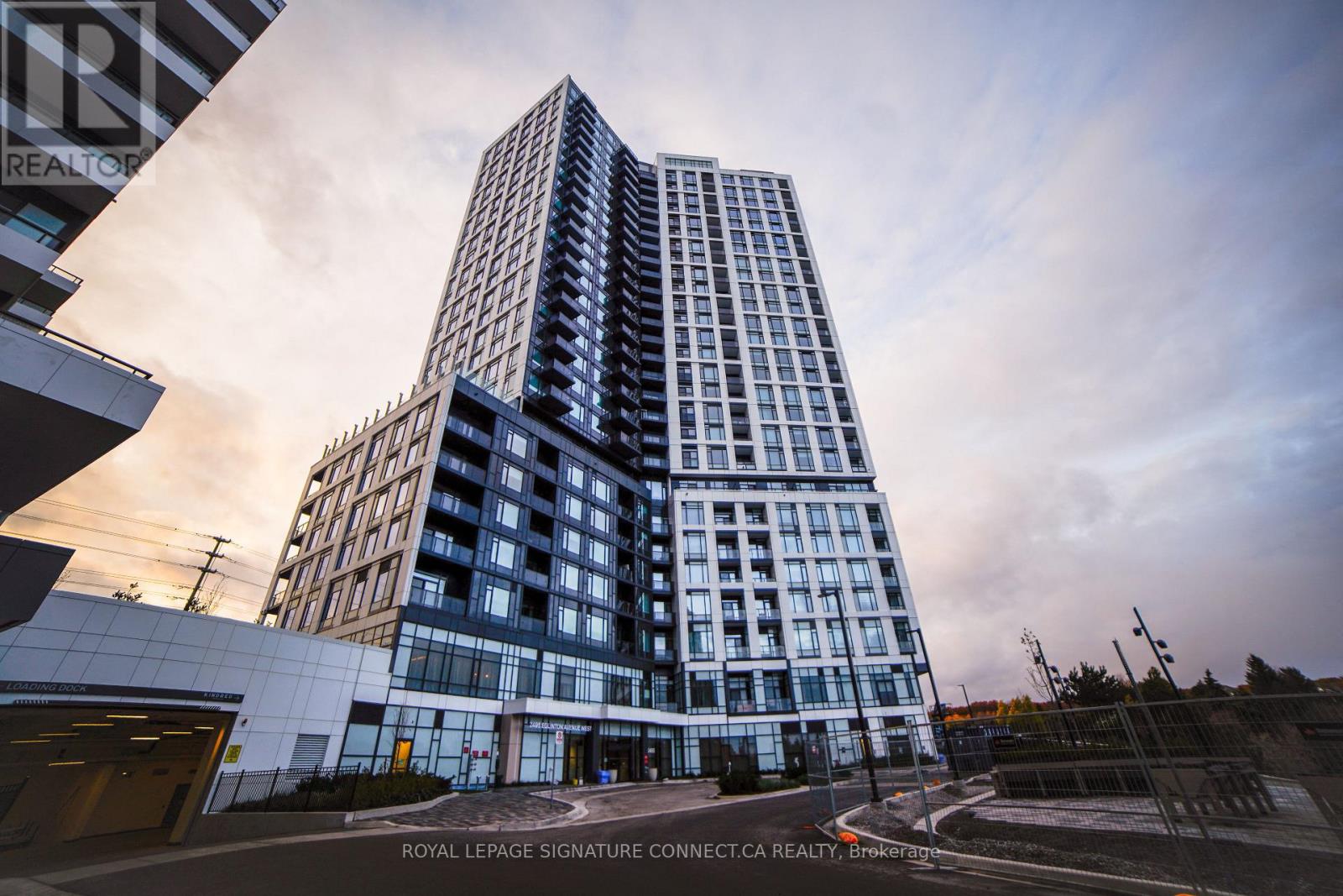 2211 - 2495 Eglinton Avenue, Mississauga, Ontario  L5M 2V8 - Photo 22 - W12547186