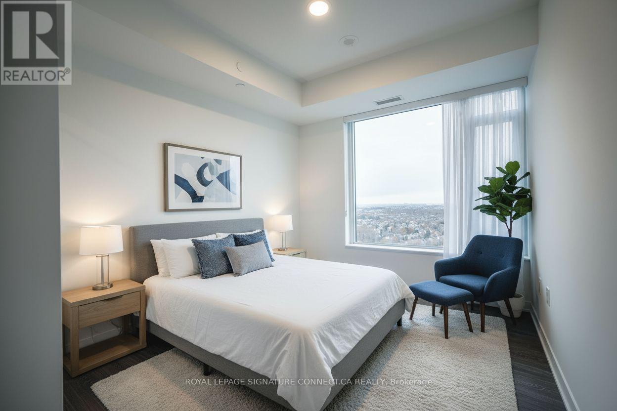 2211 - 2495 Eglinton Avenue, Mississauga, Ontario  L5M 2V8 - Photo 5 - W12547186