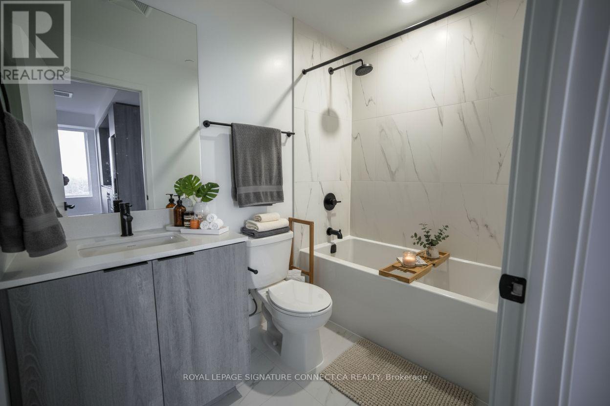 2211 - 2495 Eglinton Avenue, Mississauga, Ontario  L5M 2V8 - Photo 6 - W12547186