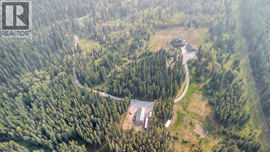 64134 Township Rd 265 West Road, Rural Bighorn No. 8, Alberta  T0L 1N0 - Photo 7 - A2255527