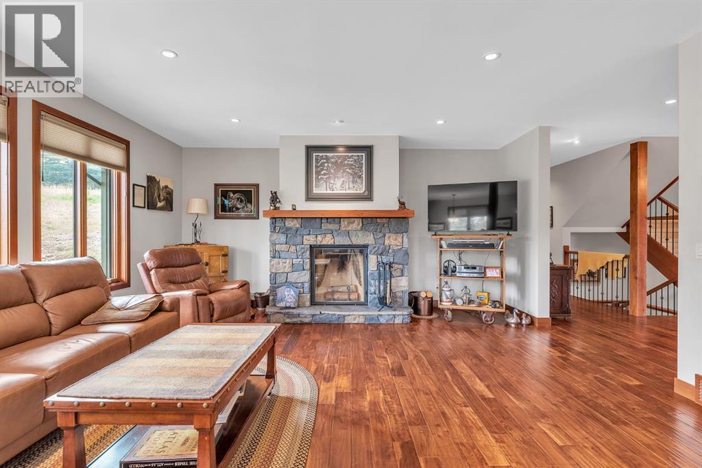 64134 Township Rd 265 West Road, Rural Bighorn No. 8, Alberta  T0L 1N0 - Photo 25 - A2255527