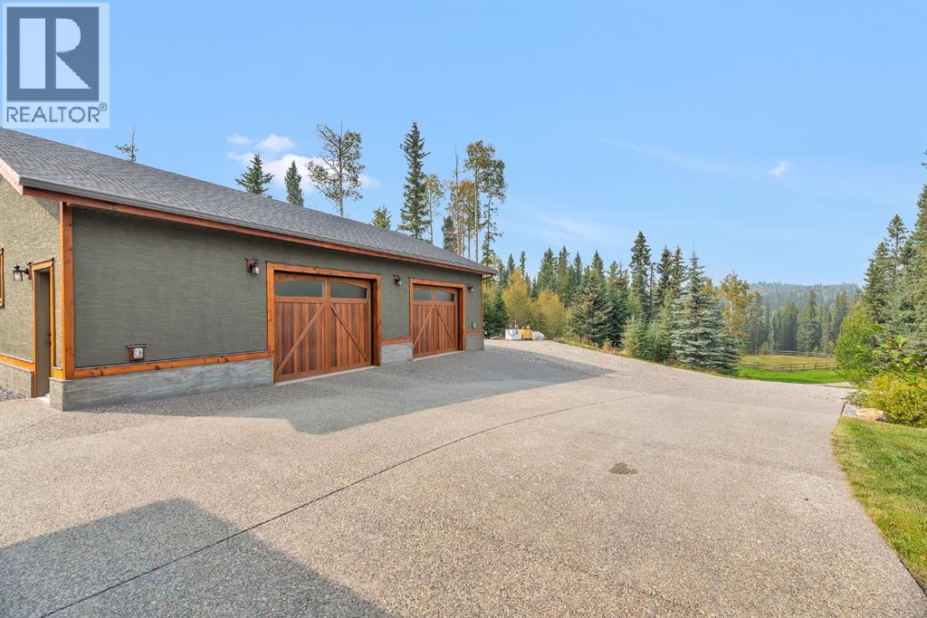 64134 Township Rd 265 West Road, Rural Bighorn No. 8, Alberta  T0L 1N0 - Photo 16 - A2255527