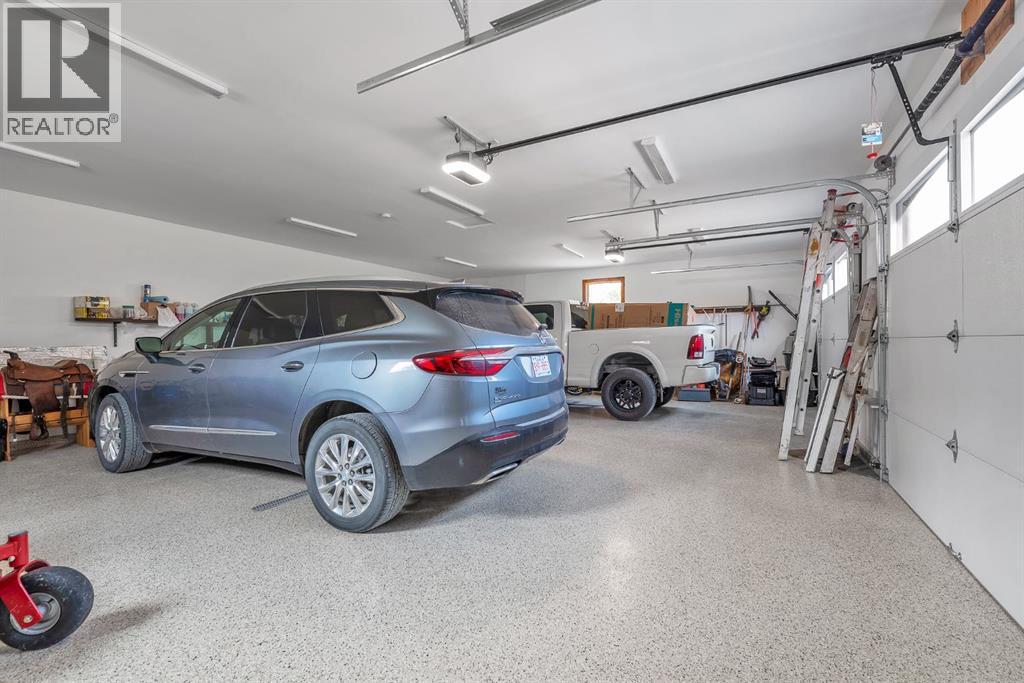 64134 Township Rd 265 West Road, Rural Bighorn No. 8, Alberta  T0L 1N0 - Photo 17 - A2255527