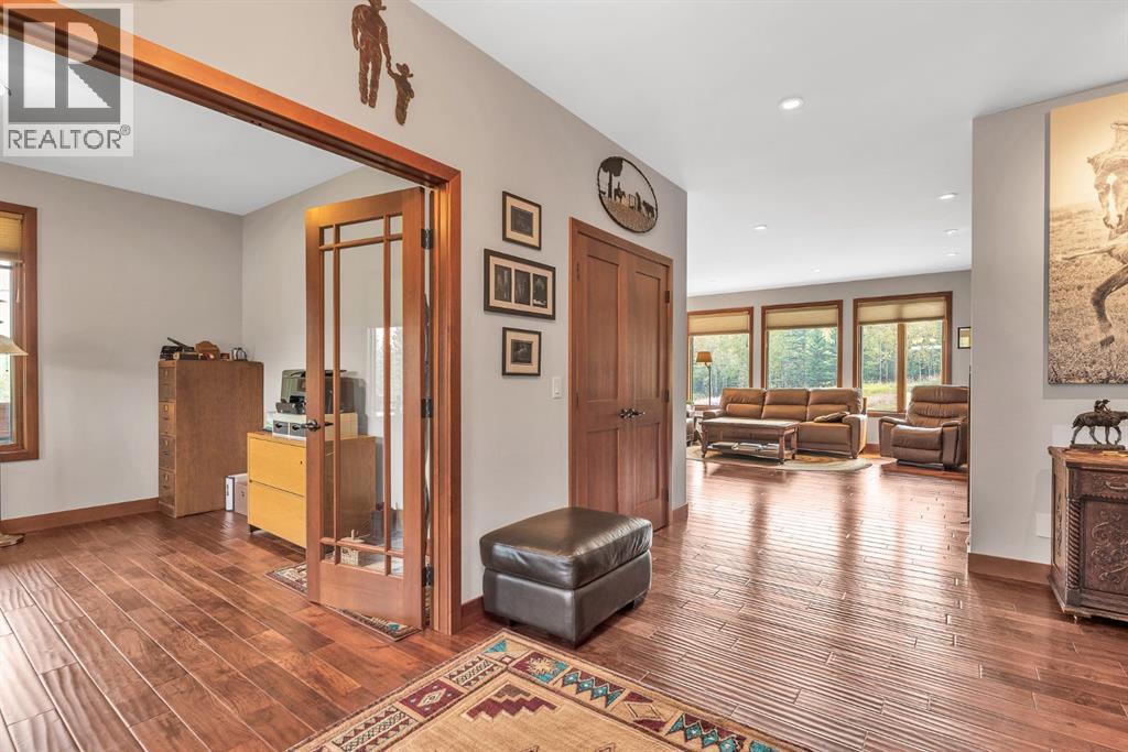 64134 Township Rd 265 West Road, Rural Bighorn No. 8, Alberta  T0L 1N0 - Photo 20 - A2255527