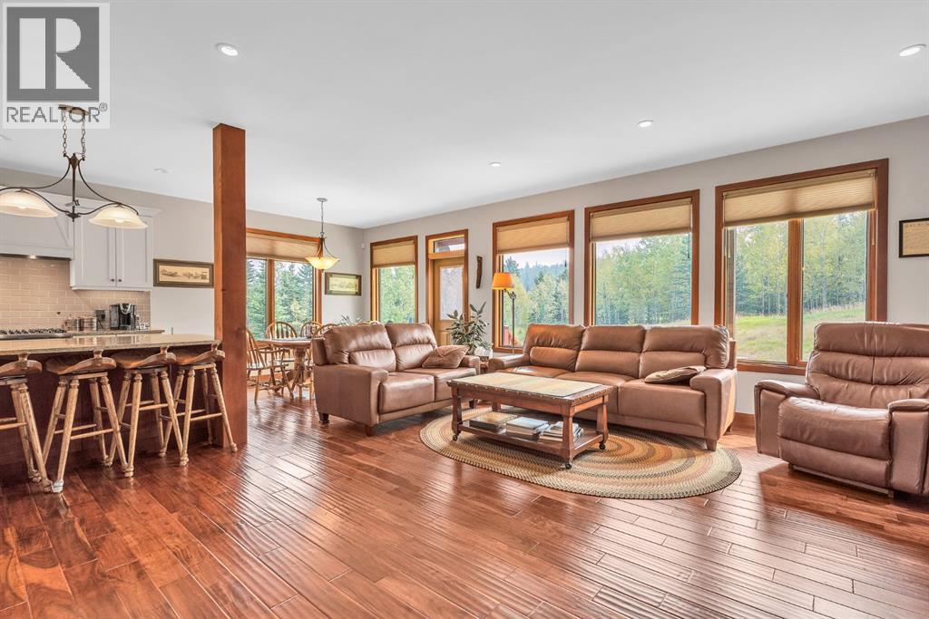 64134 Township Rd 265 West Road, Rural Bighorn No. 8, Alberta  T0L 1N0 - Photo 23 - A2255527