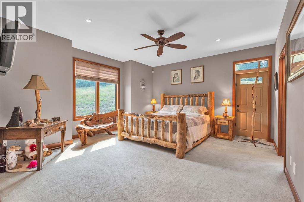 64134 Township Rd 265 West Road, Rural Bighorn No. 8, Alberta  T0L 1N0 - Photo 29 - A2255527