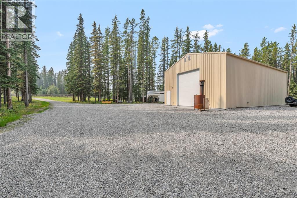 64134 Township Rd 265 West Road, Rural Bighorn No. 8, Alberta  T0L 1N0 - Photo 13 - A2255527