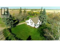 Walcer Acreage, Nipawin Rm No. 487, Ca