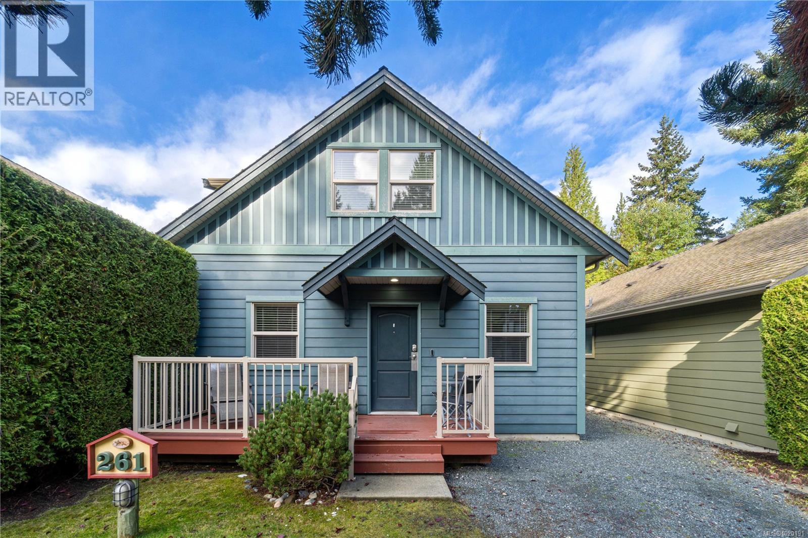 261 1130 Resort Dr, Parksville, British Columbia  V9P 2E3 - Photo 32 - 1020191