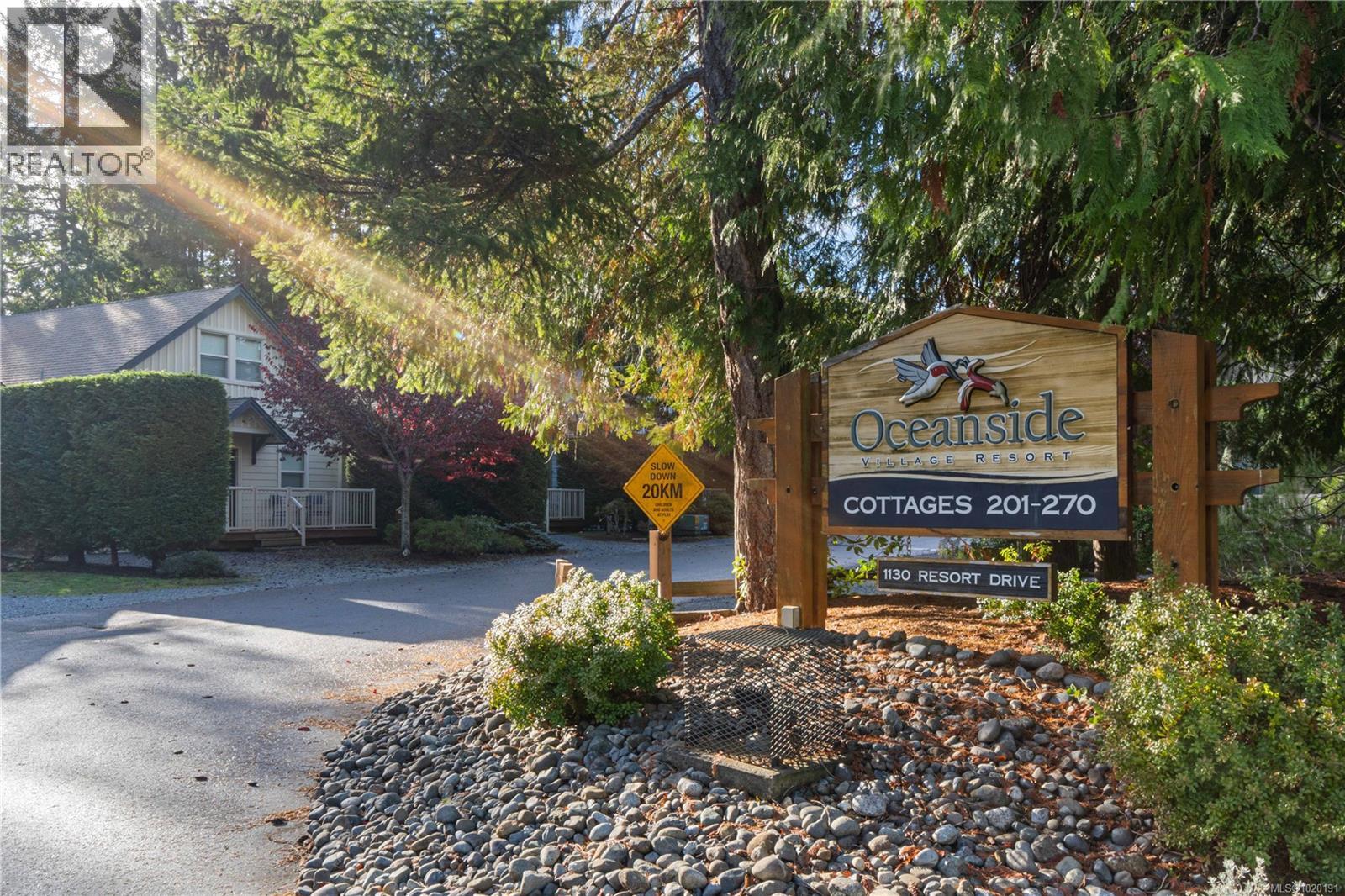 261 1130 Resort Dr, Parksville, British Columbia  V9P 2E3 - Photo 36 - 1020191