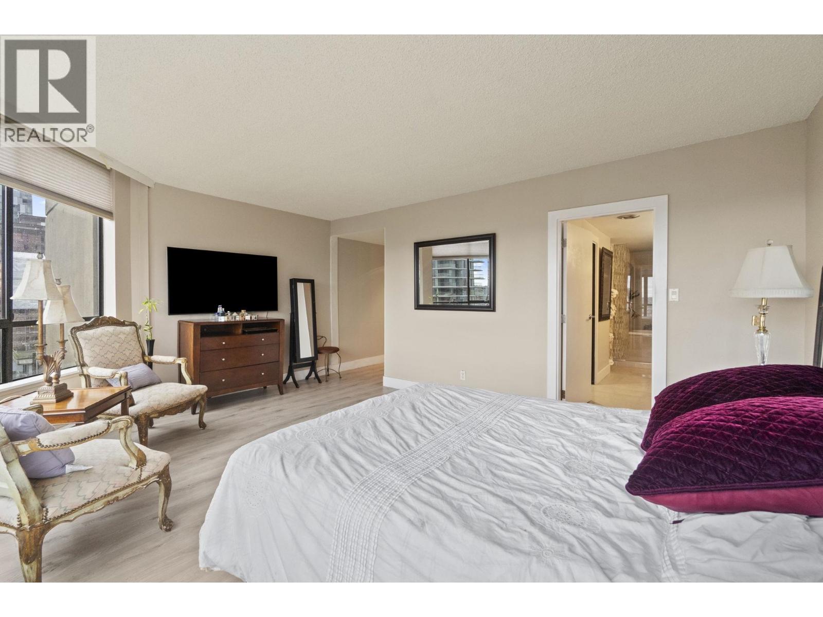 1904 738 Boughton Street, Vancouver, British Columbia V6G 3A7 - Photo 20 - R3067594