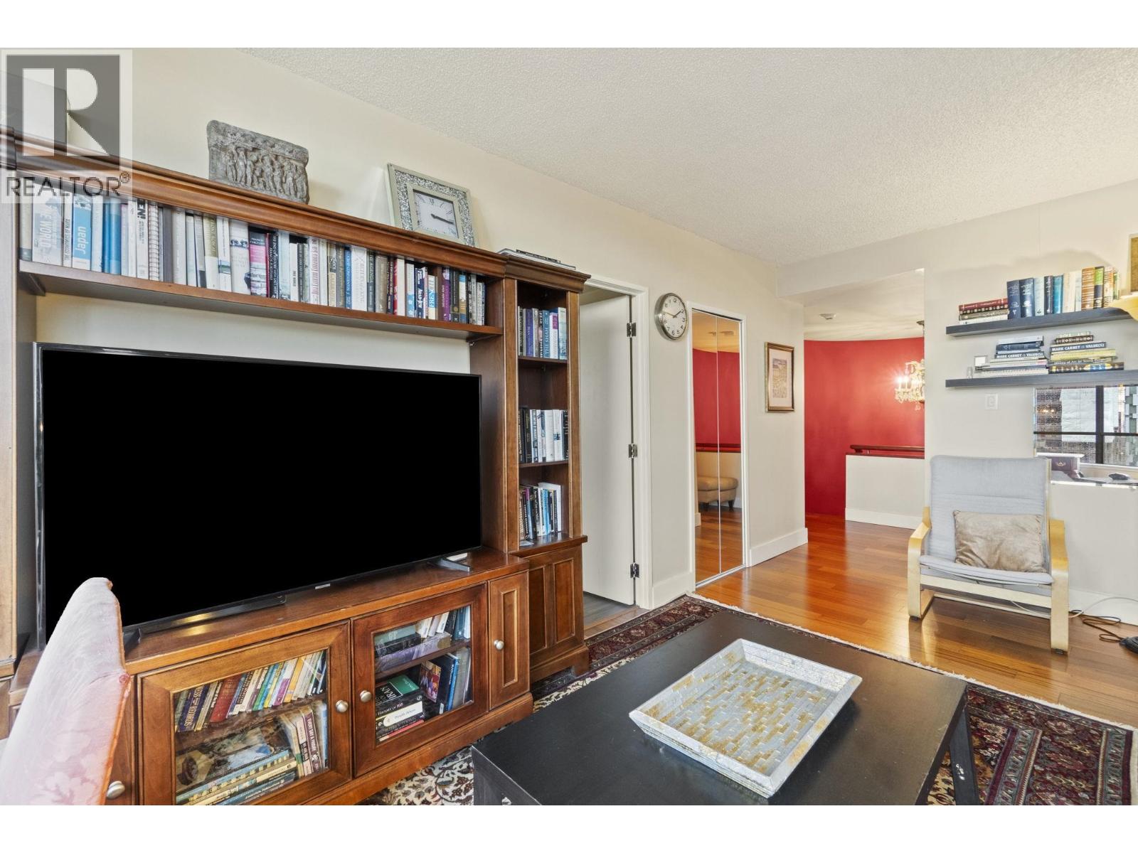 1904 738 Boughton Street, Vancouver, British Columbia V6G 3A7 - Photo 32 - R3067594