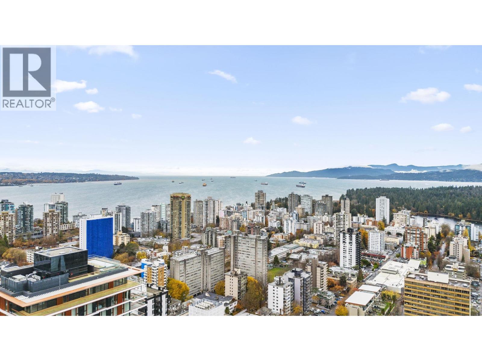 1904 738 Boughton Street, Vancouver, British Columbia V6G 3A7 - Photo 34 - R3067594