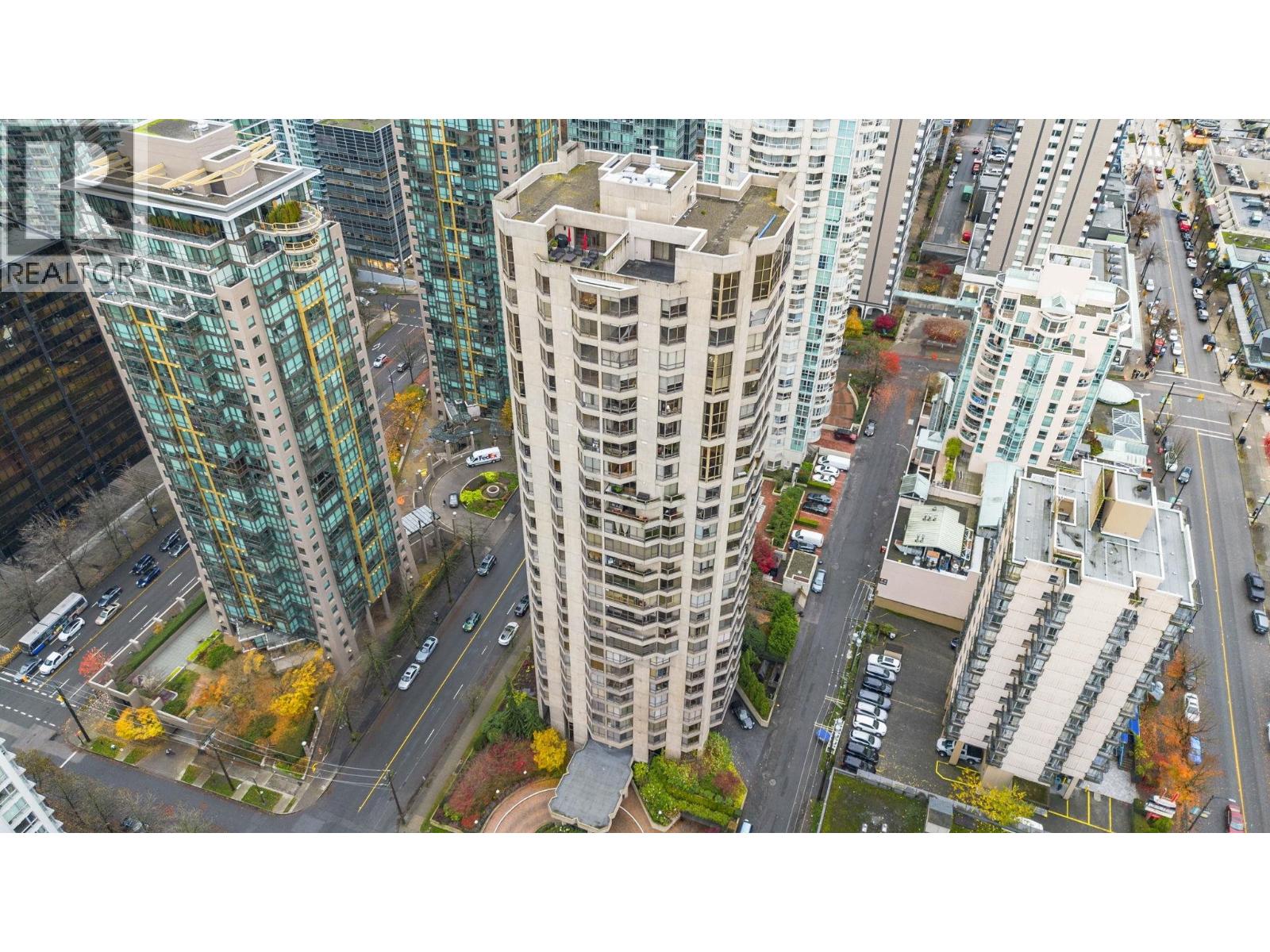 1904 738 Boughton Street, Vancouver, British Columbia V6G 3A7 - Photo 36 - R3067594