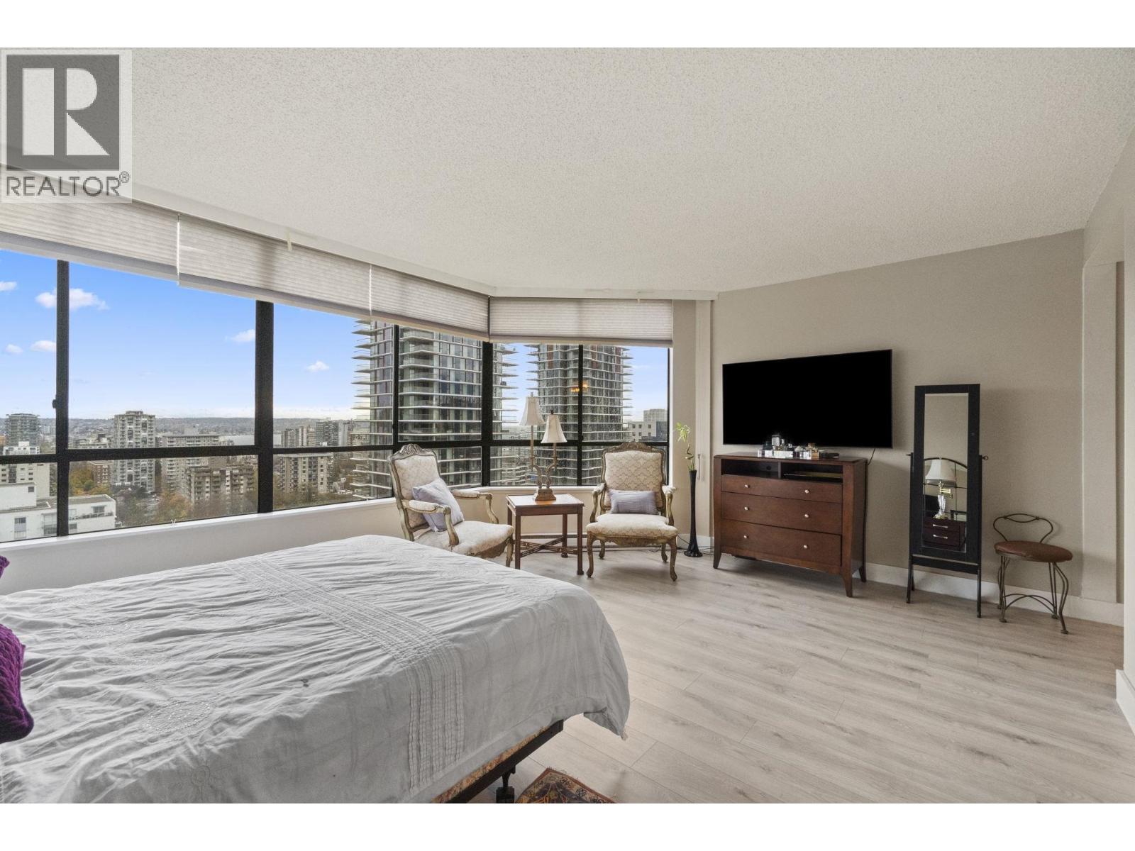 1904 738 Boughton Street, Vancouver, British Columbia V6G 3A7 - Photo 22 - R3067594