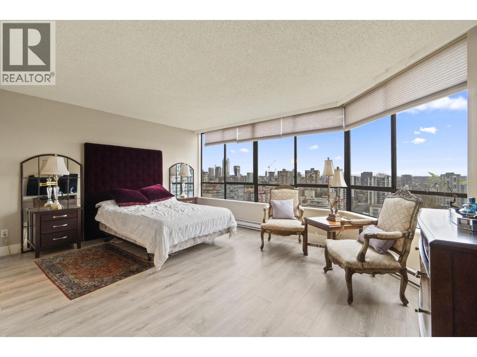 1904 738 Boughton Street, Vancouver, British Columbia V6G 3A7 - Photo 21 - R3067594