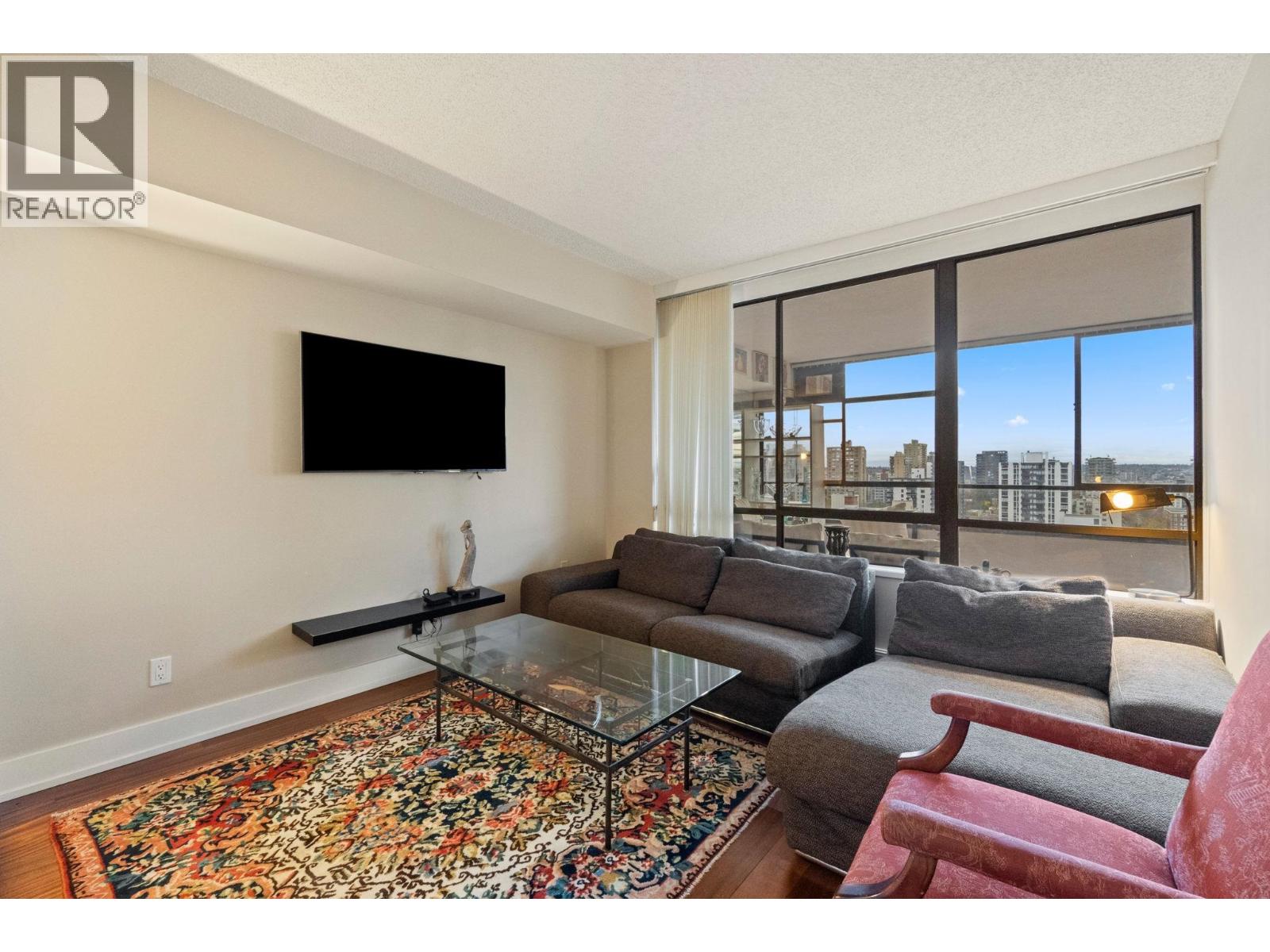 1904 738 Boughton Street, Vancouver, British Columbia V6G 3A7 - Photo 30 - R3067594