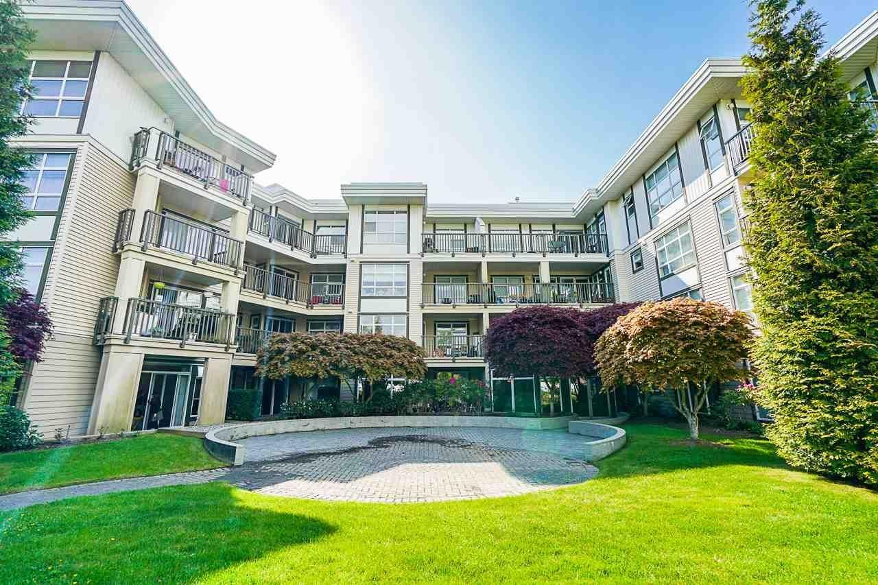 111 15168 19 AVENUE, Surrey, British Columbia