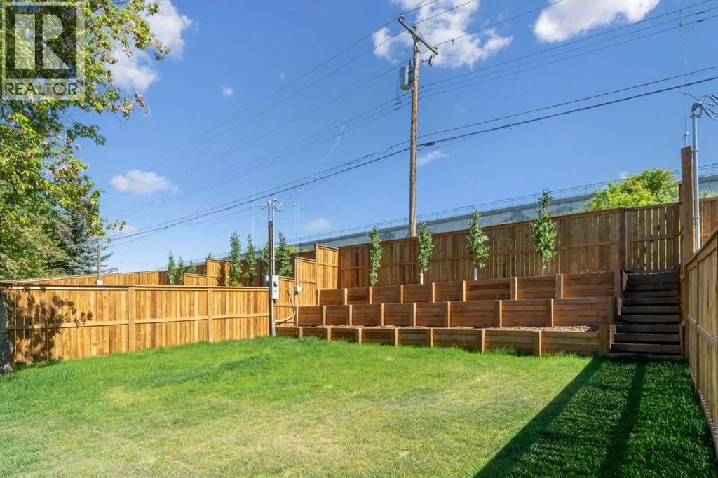 3708 8 Avenue Nw, Calgary, Alberta  T2N 1E1 - Photo 47 - A2270195