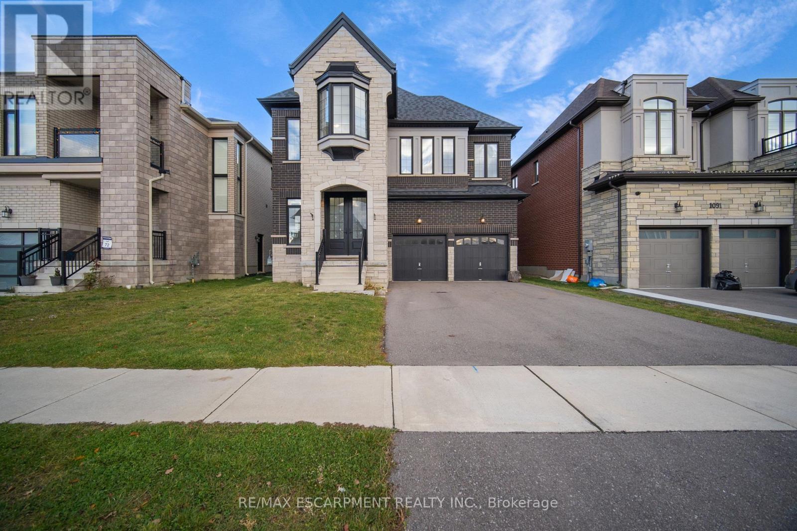 1095 EDINBURGH DRIVE, Woodstock, Ontario