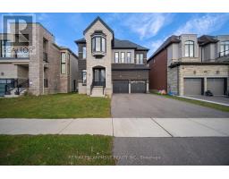 1095 EDINBURGH DRIVE, Woodstock, Ontario