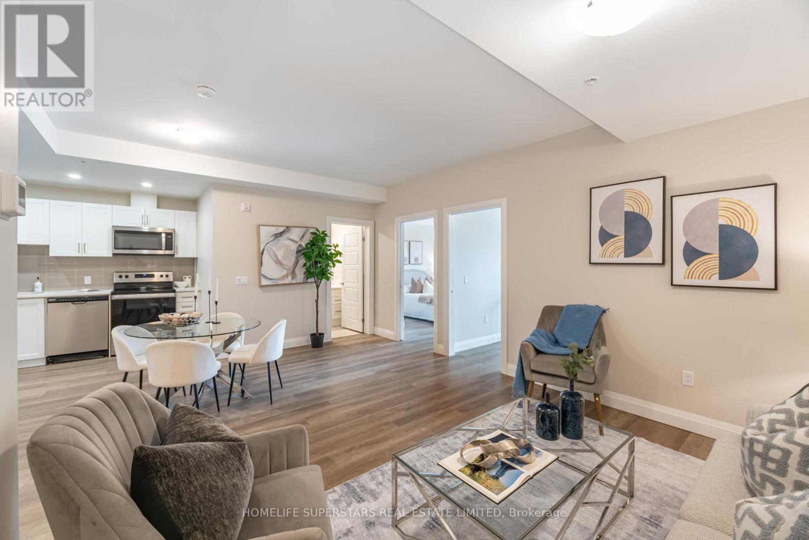 115 - 5 Wake Robin Drive, Kitchener, Ontario  N2E 0H6 - Photo 10 - X12547142