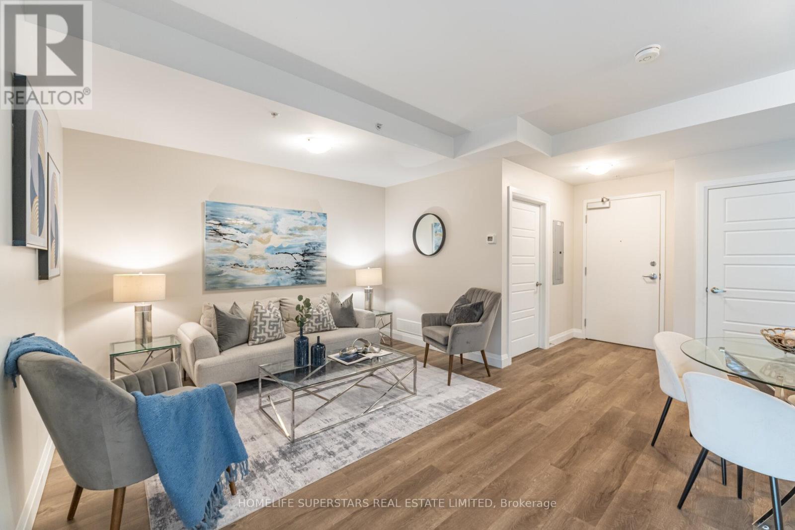 115 - 5 Wake Robin Drive, Kitchener, Ontario  N2E 0H6 - Photo 11 - X12547142