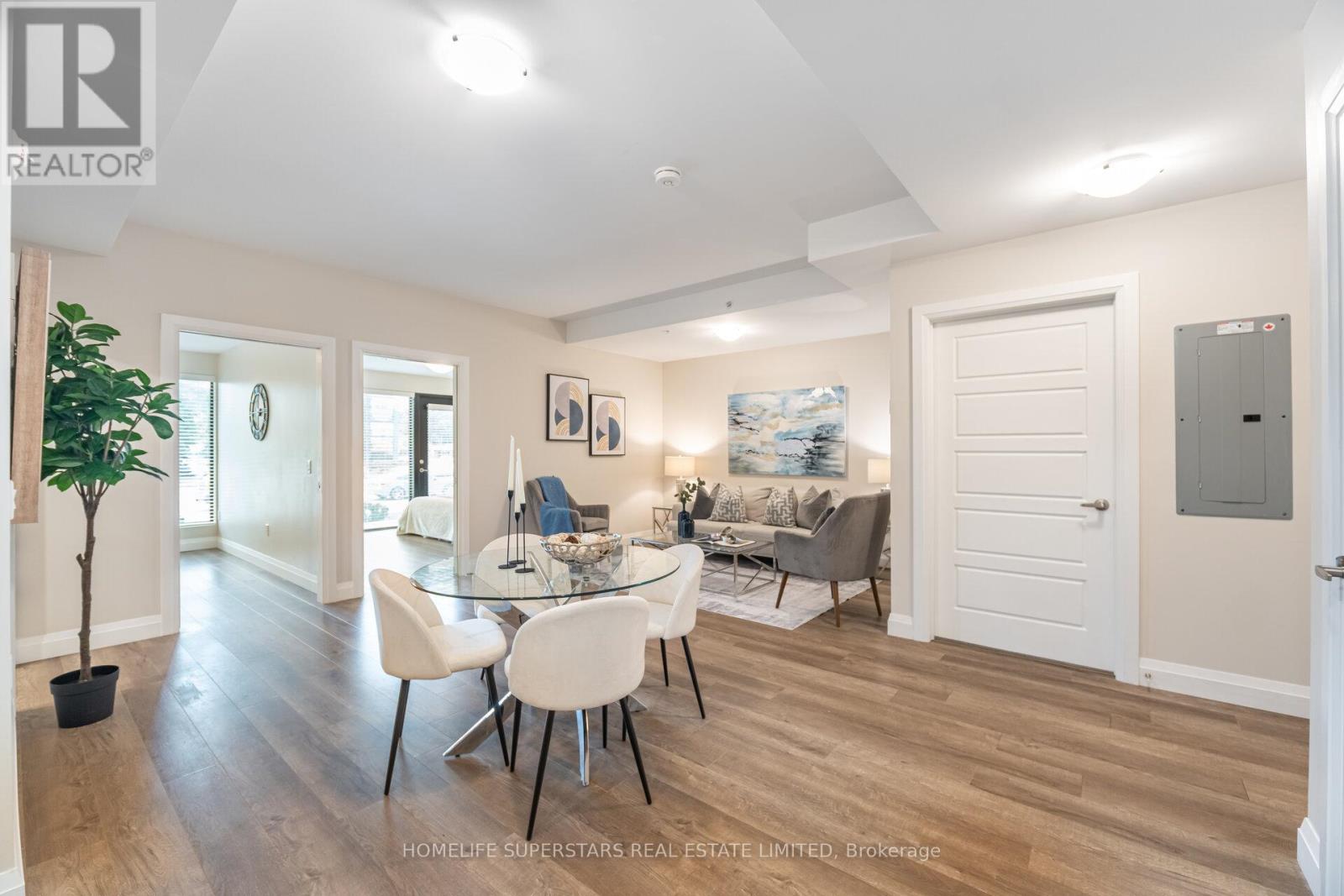 115 - 5 Wake Robin Drive, Kitchener, Ontario  N2E 0H6 - Photo 12 - X12547142