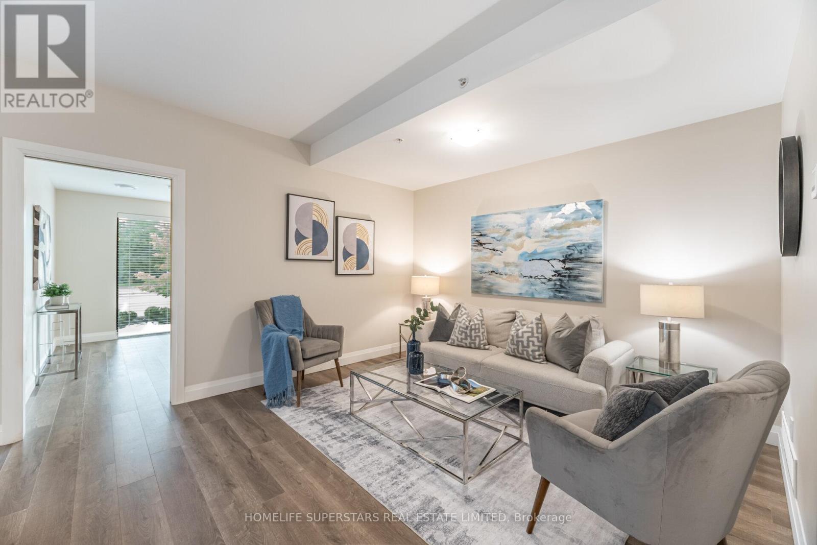 115 - 5 Wake Robin Drive, Kitchener, Ontario  N2E 0H6 - Photo 13 - X12547142