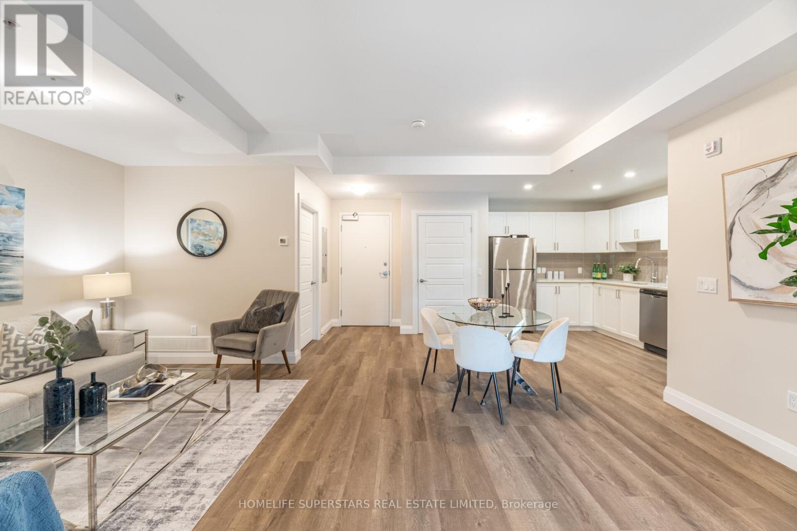 115 - 5 Wake Robin Drive, Kitchener, Ontario  N2E 0H6 - Photo 14 - X12547142