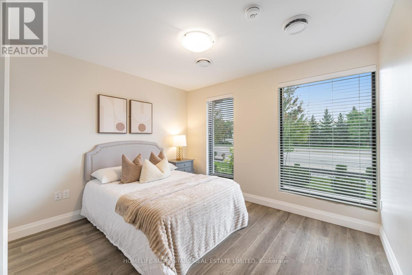 115 - 5 Wake Robin Drive, Kitchener, Ontario  N2E 0H6 - Photo 18 - X12547142