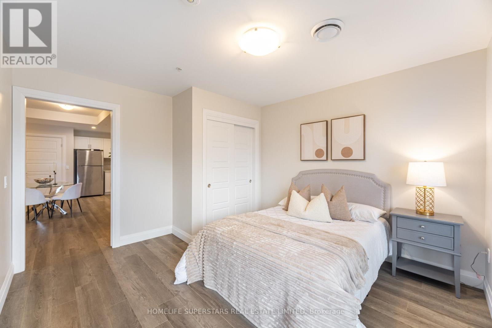 115 - 5 Wake Robin Drive, Kitchener, Ontario  N2E 0H6 - Photo 19 - X12547142