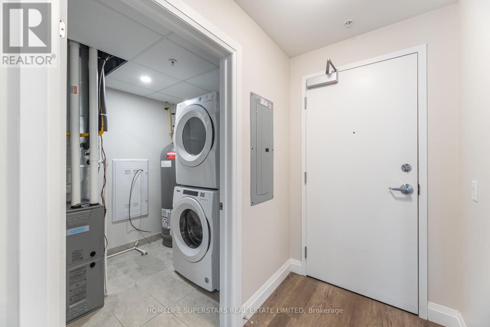 115 - 5 Wake Robin Drive, Kitchener, Ontario  N2E 0H6 - Photo 21 - X12547142