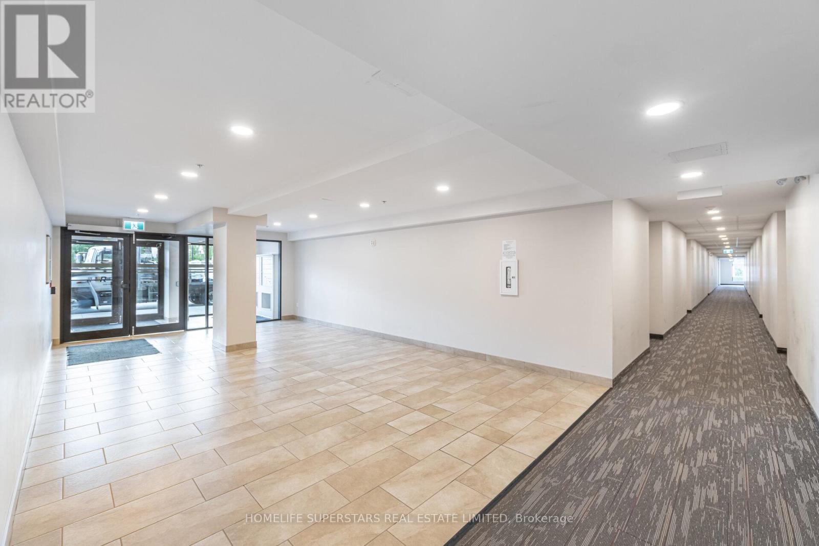 115 - 5 Wake Robin Drive, Kitchener, Ontario  N2E 0H6 - Photo 24 - X12547142