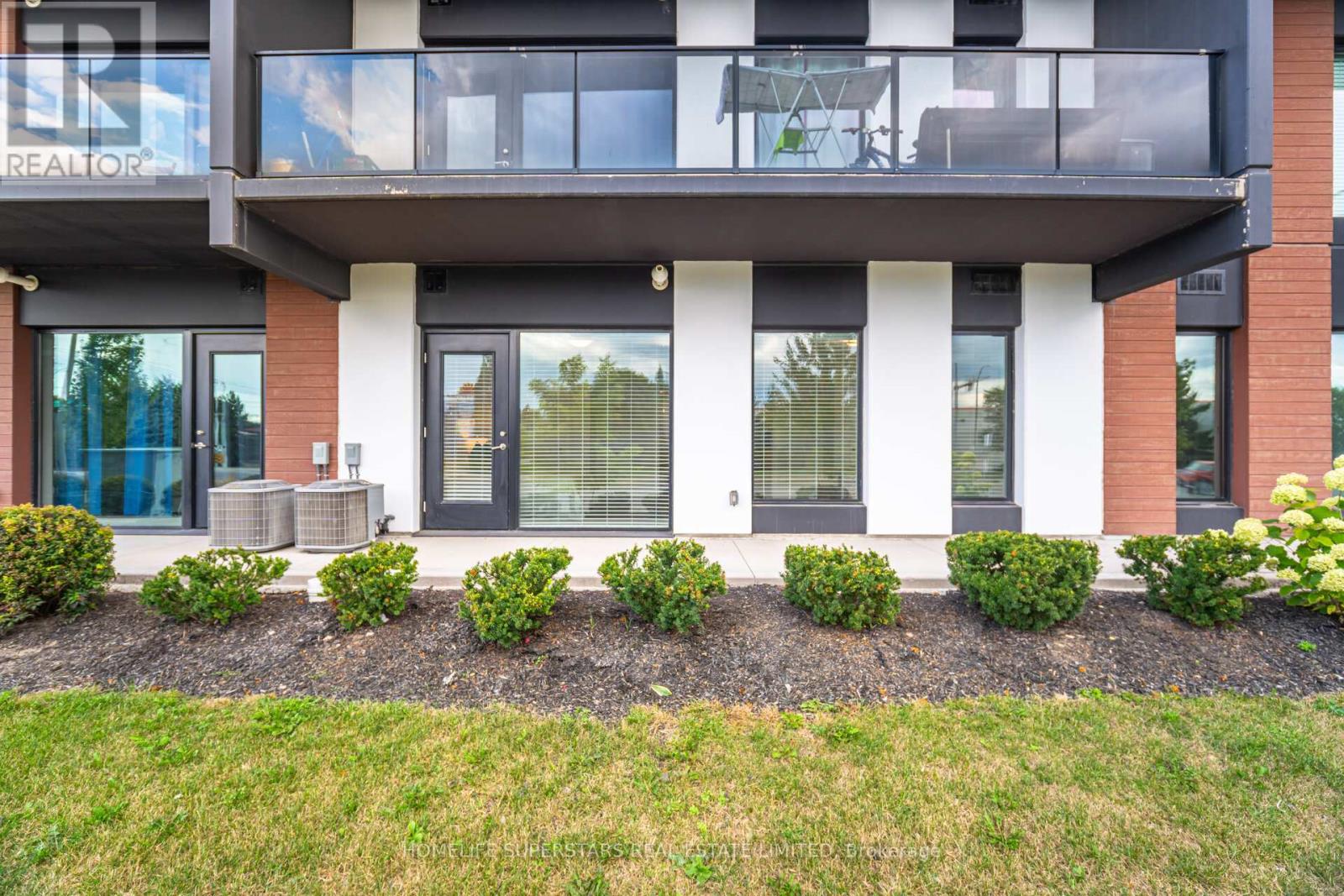 115 - 5 Wake Robin Drive, Kitchener, Ontario  N2E 0H6 - Photo 27 - X12547142