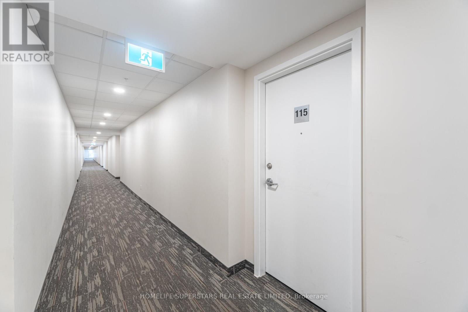 115 - 5 Wake Robin Drive, Kitchener, Ontario  N2E 0H6 - Photo 4 - X12547142