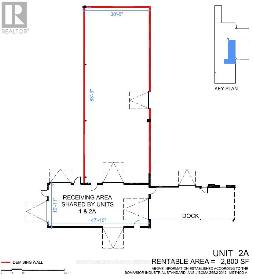 2a - 1297 Industrial Road, Cambridge, Ontario  N3H 4W3 - Photo 2 - X12547144