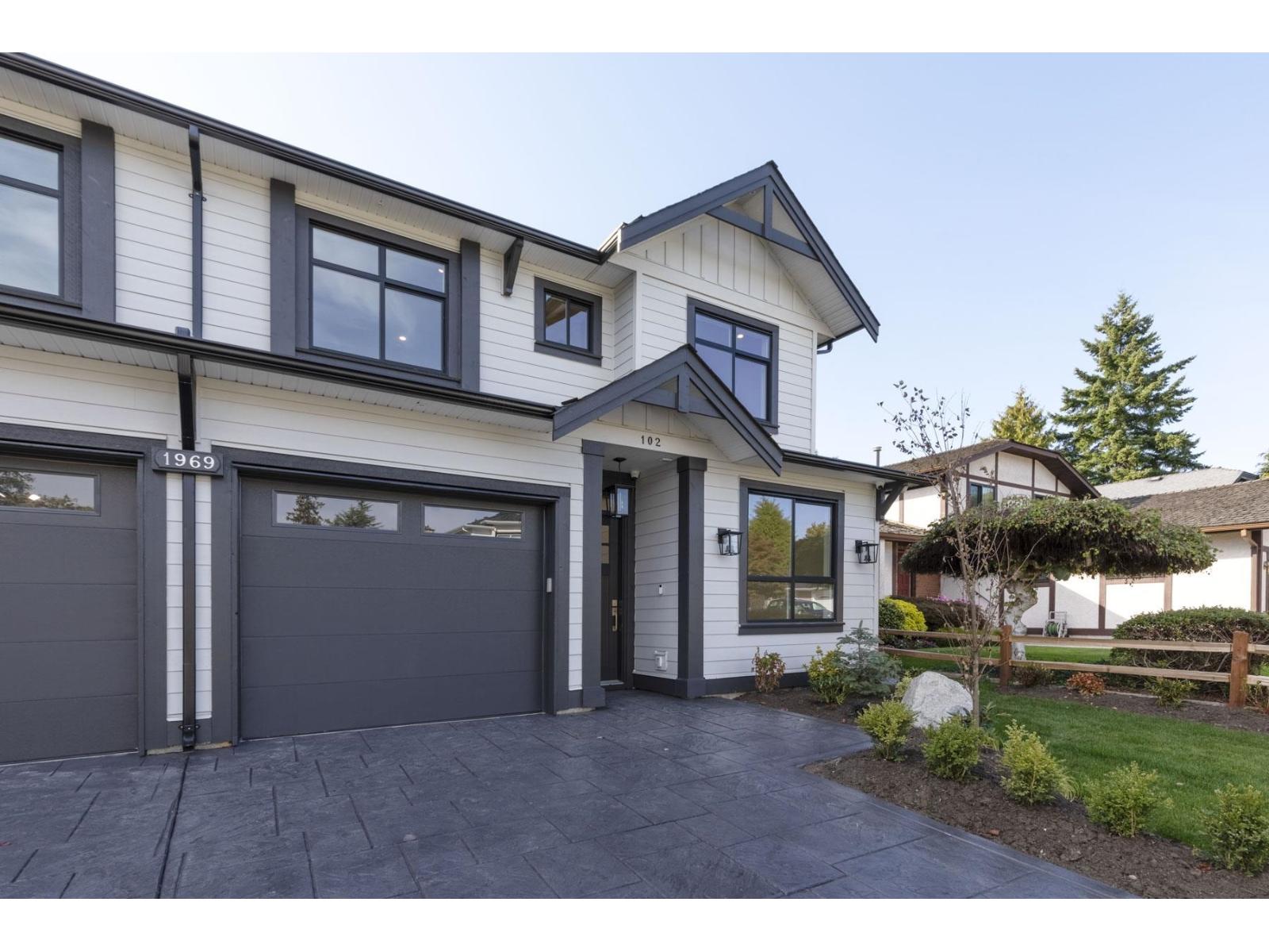 102 1969 148a Street, Surrey, British Columbia  V4A 6R6 - Photo 4 - R3065475